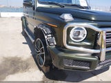 Mercedes-Benz G 550 4Matic W1NYC6BJ3RX511251 снимка