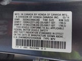 Honda Cr-V Ex 2HKRM3H57EH542638 снимка