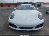 Porsche 911 Carrera 4S WP0AB2A93KS115111 снимка