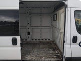 Ram Promaster  High Roof 159 Wb 3C6TRVDGXKE540299 fotografie