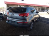 Kia Sportage Lx KNDPB3AC3G7810405 снимка
