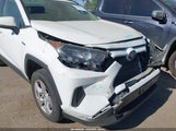 Toyota Rav4 Hybrid Le JTMMWRFV4LD068886 fotografie