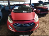 Hyundai Elantra Gt KMHD35LH5EU234699 снимка