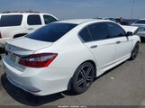 Honda Accord Sport 1HGCR2F50GA196898 fotografie