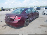 Honda Accord 2.4 Lx 1HGCP2E39CA093365 снимка