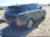 Land Rover Range Rover Sport 3.0L V6 Supercharged Se SALWG2VF9GA582059 снимка
