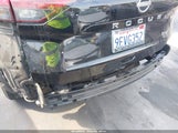 Nissan Rogue Sv Fwd 5N1BT3BA9PC772279 photo
