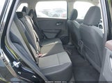 Nissan Rogue Sv Fwd 5N1BT3BA9PC772279 photo