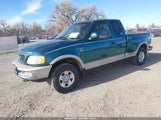 Ford F-150 Lariat/Xl/Xlt 2FTRX08L4WCA38933 снимка