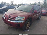 Mitsubishi Endeavor Xls 4A4MM31SX4E058206 снимка