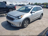 Kia Niro Ex KNDCC3LC8J5124369 fotografie