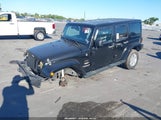 Jeep Wrangler Unlimited Sahara 1C4BJWEG5DL633533 снимка