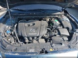 Mazda Mazda6 I Touring JM1GJ1T55G1436064 photo