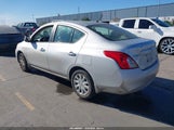Nissan Versa 1.6 Sv 3N1CN7AP2CL929068 снимка