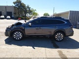 Subaru Outback Touring Xt 4S4BTGPD0S3324709 снимка