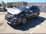 Subaru Outback Touring Xt 4S4BTGPD0S3324709 снимка
