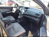Honda Cr-V Ex-L 5J6RM3H70FL014433 снимка