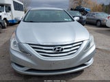 Hyundai Sonata Gls 5NPEB4AC8BH100322 снимка