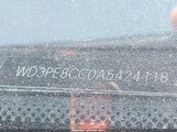 Mercedes-Benz Sprinter Van  High Roof WD3PE8CC0A5424118 photo
