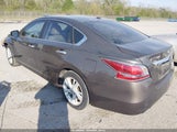 Nissan Altima 2.5 Sl 1N4AL3AP2EN244032 fotografie