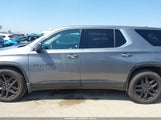 Chevrolet Traverse Ls 1GNERFKW2KJ106230 снимка