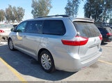 Toyota Sienna Limited 7 Passenger 5TDYK3DC9FS570510 fotografie
