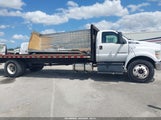 Ford F-650 Diesel 1FDNF6DC9HDB02960 снимка