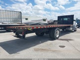 Ford F-650 Diesel 1FDNF6DC9HDB02960 снимка