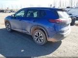 Nissan Rogue Sv Intelligent Awd 5N1BT3BB5PC928052 photo