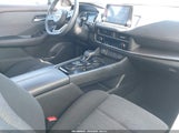 Nissan Rogue Sv Intelligent Awd 5N1BT3BB5PC928052 photo