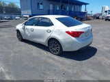 Toyota Corolla Le 5YFBURHE0JP846217 снимка