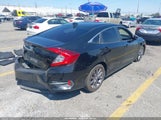 Honda Civic Ex 19XFC1F34ME204029 снимка