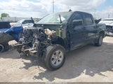 Chevrolet Silverado  Ltd 2Wd Short Bed Custom 1GCPWBEK2NZ129931 fotografie
