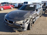 BMW 335I xDrive WBA3B9G57DNR89837 снимка