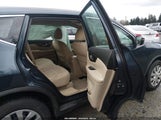 Nissan Rogue S 5N1AT2MT6FC927308 снимка