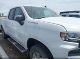 Chevrolet Silverado  Lt 1GCRYDED8KZ249728 снимка