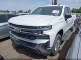 Chevrolet Silverado  Lt 1GCRYDED8KZ249728 снимка
