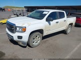 GMC Canyon 1GTG5BEN2J1313532 снимка