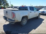 GMC Canyon 1GTG5BEN2J1313532 снимка