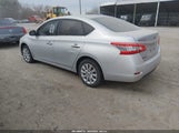 Nissan Sentra Sv 3N1AB7APXDL671657 снимка