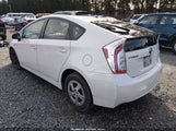 Toyota Prius Two JTDKN3DU3F1928283 снимка