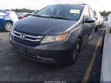 Honda Odyssey Ex-L 5FNRL5H68FB071204 снимка