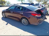Kia Optima Lx 5XXGT4L37GG048364 снимка