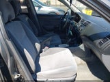Honda Civic Lx 2HGES16534H517921 снимка