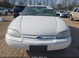Chevrolet Lumina 2G1WL52J611220391 снимка