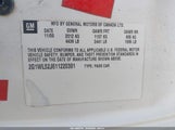 Chevrolet Lumina 2G1WL52J611220391 снимка