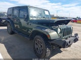 Jeep Wrangler Unlimited Sahara 1J4GA59198L650535 photo