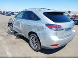 Lexus Rx 350 JTJZK1BA6F2421826 снимка