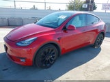Tesla Model Y Long Range Dual Motor All-Wheel Drive 5YJYGDEE7MF099062 photo