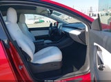 Tesla Model Y Long Range Dual Motor All-Wheel Drive 5YJYGDEE7MF099062 снимка